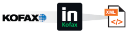 XML Export inKofax